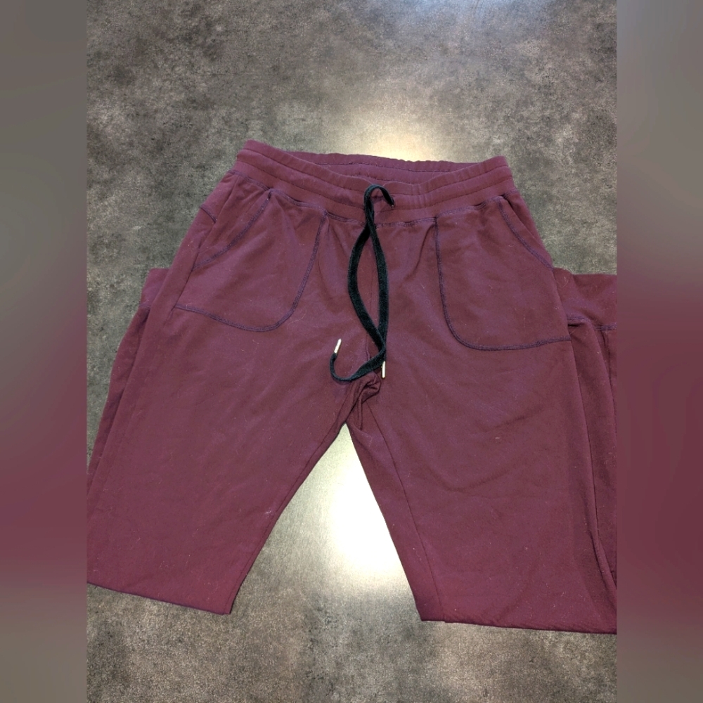 🏔️ ZYIA Active joggers
